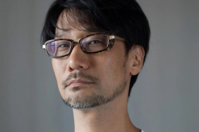 hideo kojima microsoft game letter of intent