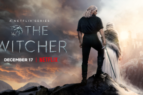 The witcher season 2 release date netflix