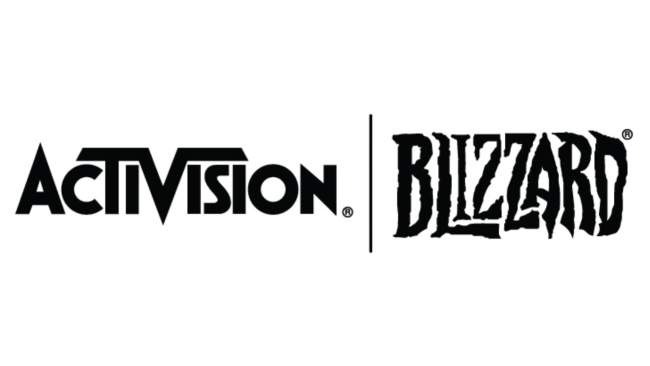 Activision blizzard employees strike