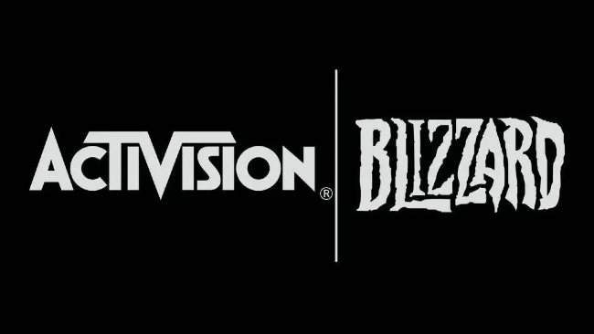 SEC Activision blizzard employees