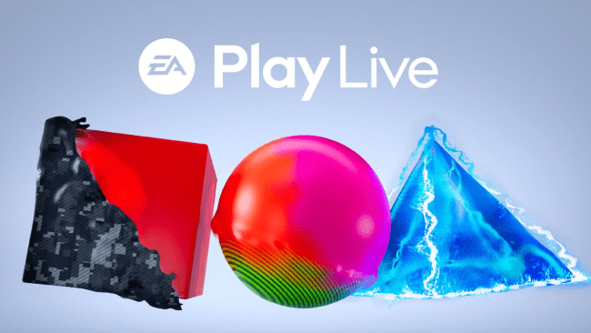 watch EA play live 2021