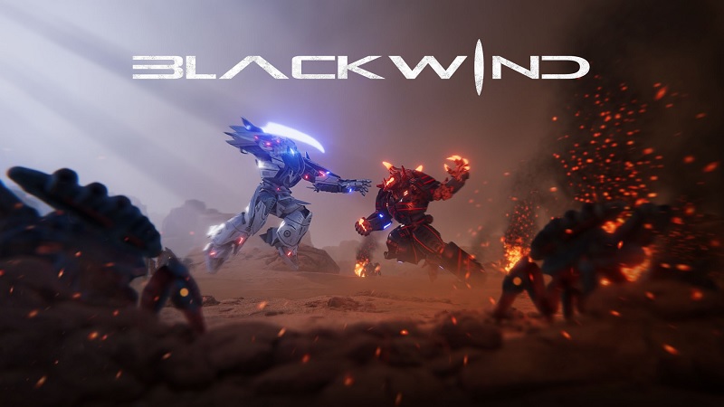 blackwind