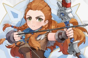 genshin impact aloy