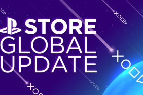 PlayStation Store Global Update