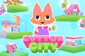 Button City Review