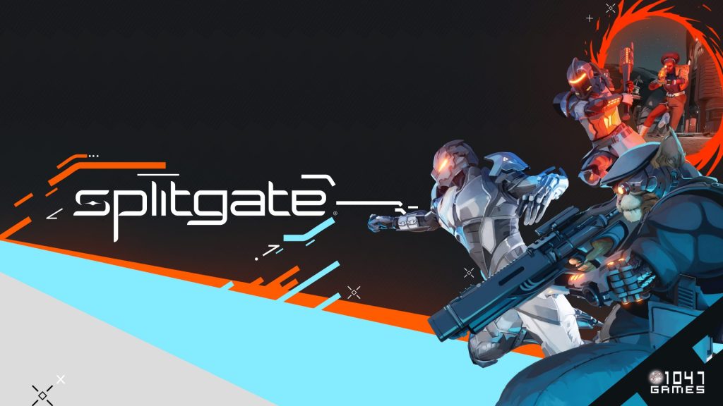 Splitgate Open Beta Extended