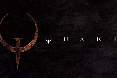 Quake PS4 PS5