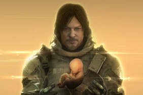 Death Stranding Director's Cut Gameplay