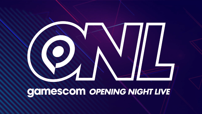 Gamescom Opening Night Live 2021 News