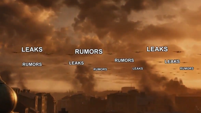 Call of duty vanguard release date leaks rumors release date