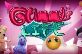 a gummys life ps5