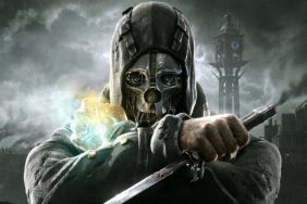 Netflix Dishonored Adaptation