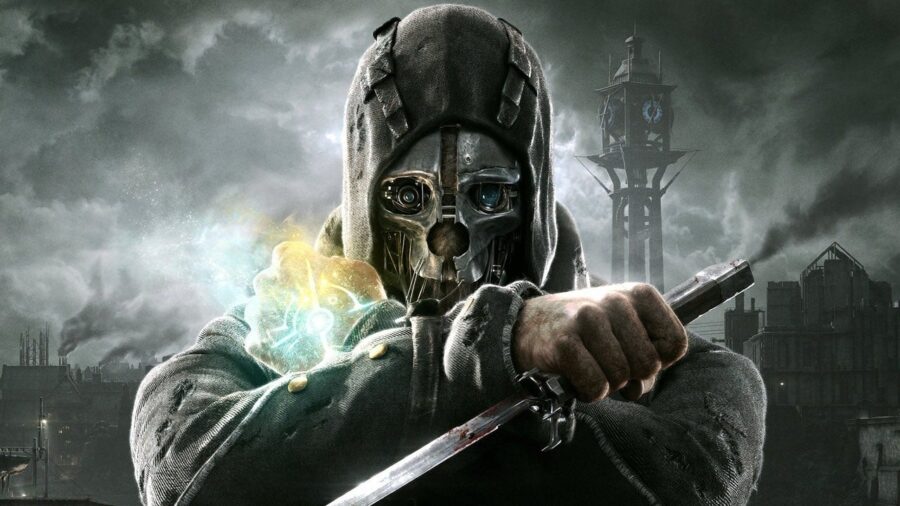 Netflix Dishonored Adaptation