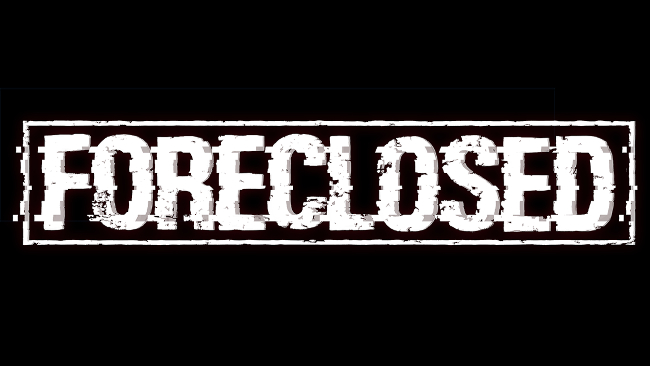 foreclosed review