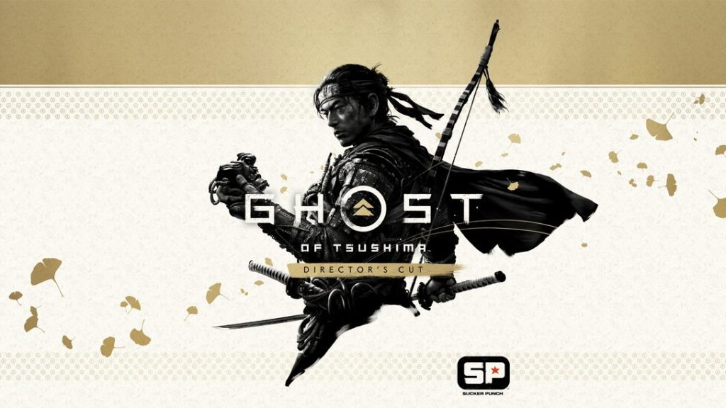 Ghost of Tsushima Director's Cut Trophy List