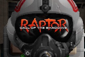 raptor call of the shadows