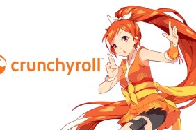 sony crunchyroll