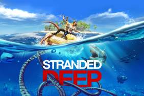 Stranded Deep Co-op Update