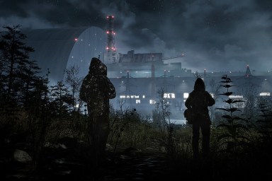 Chernobylite DLC Roadmap