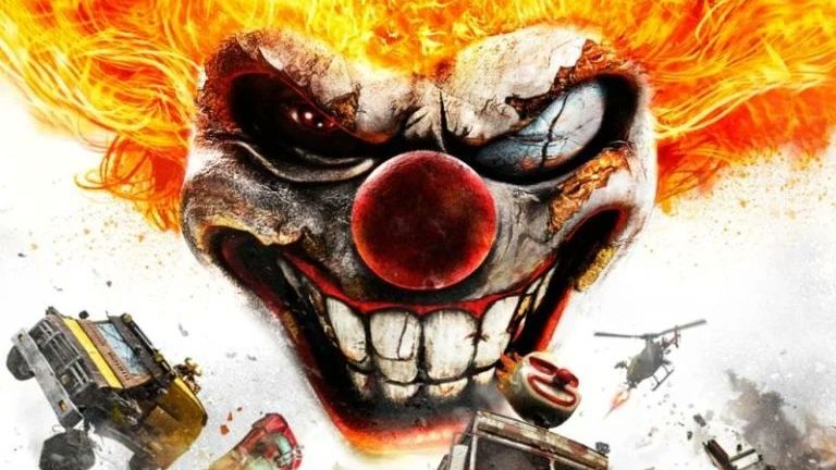 Twisted Metal Series Revival