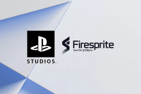 PlayStation Studios Acquires Firesprite