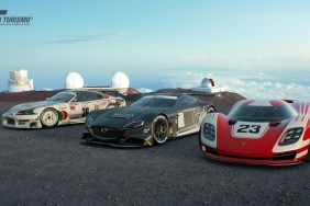 Gran Turismo 7 Pre-order Bonuses