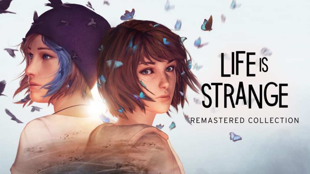 Life Is Strange Remastered Collection release date