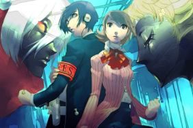 Persona 3 remake