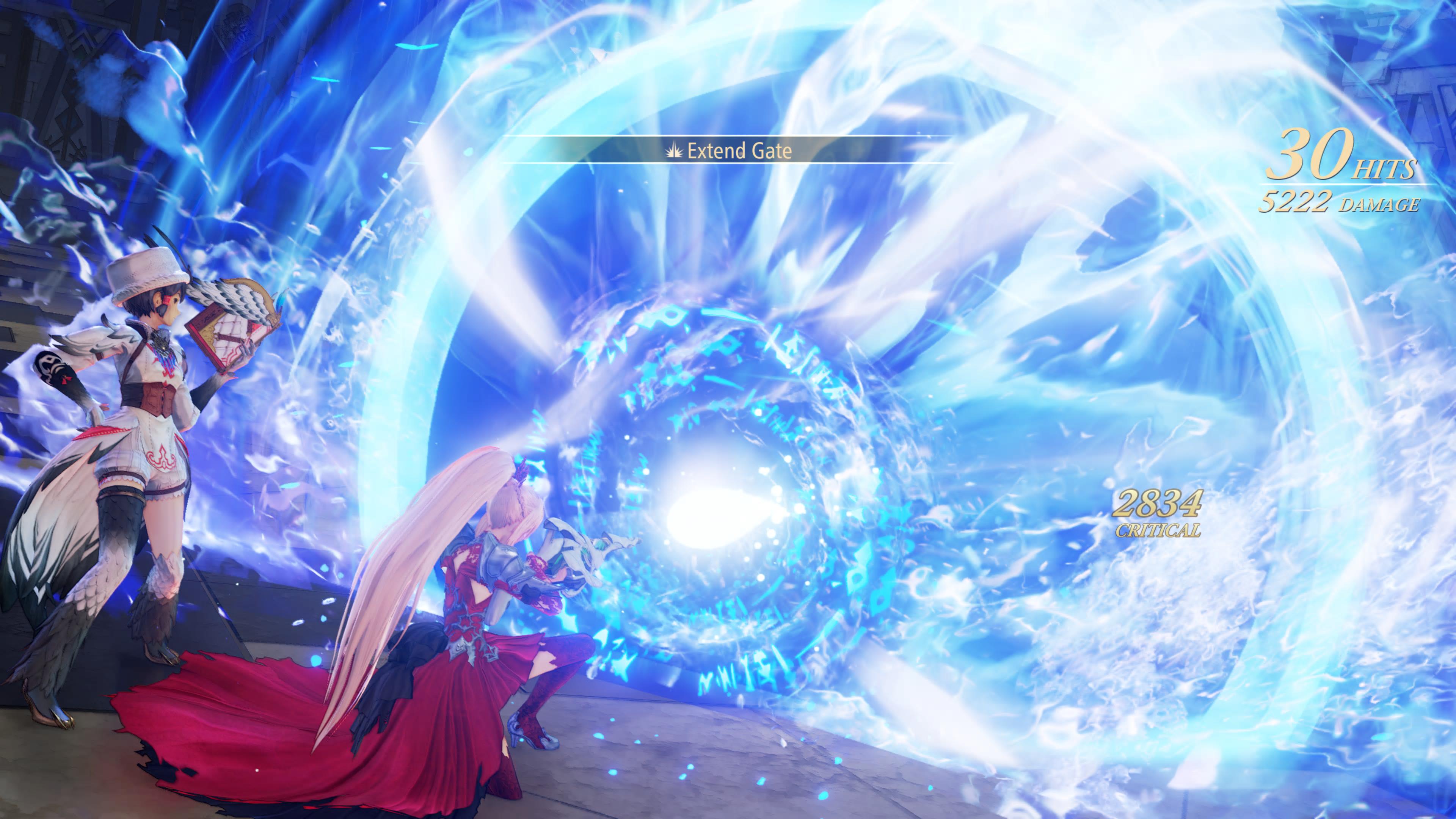 Tales of Arise review