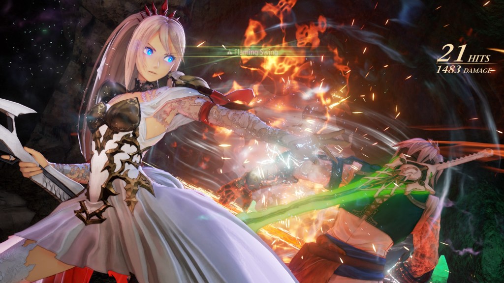 Tales of Arise review