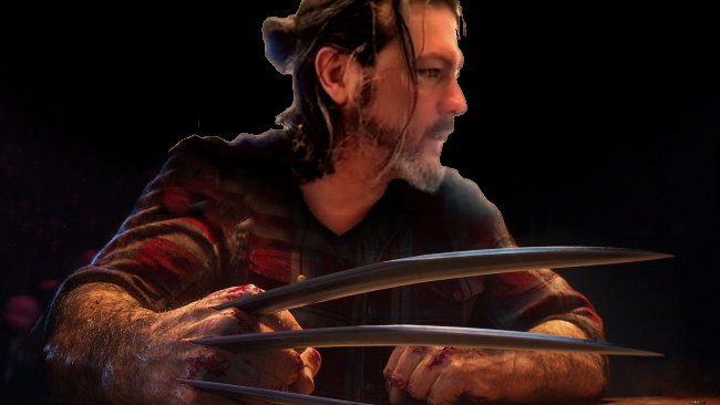 David Hayter wolverine voice marvel's wolverine ps5