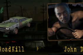 twisted metal series Anthony mackie