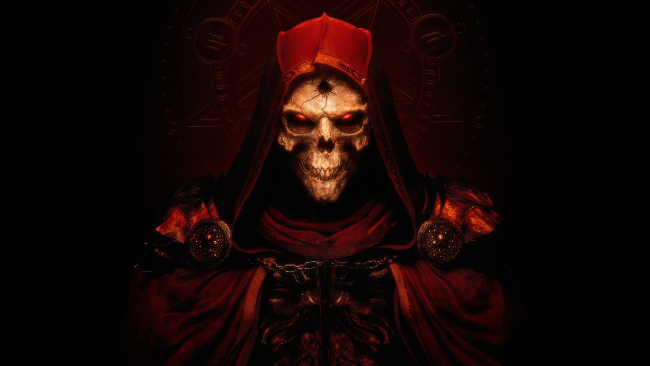 diablo II resurrected review