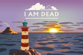 I Am Dead Review