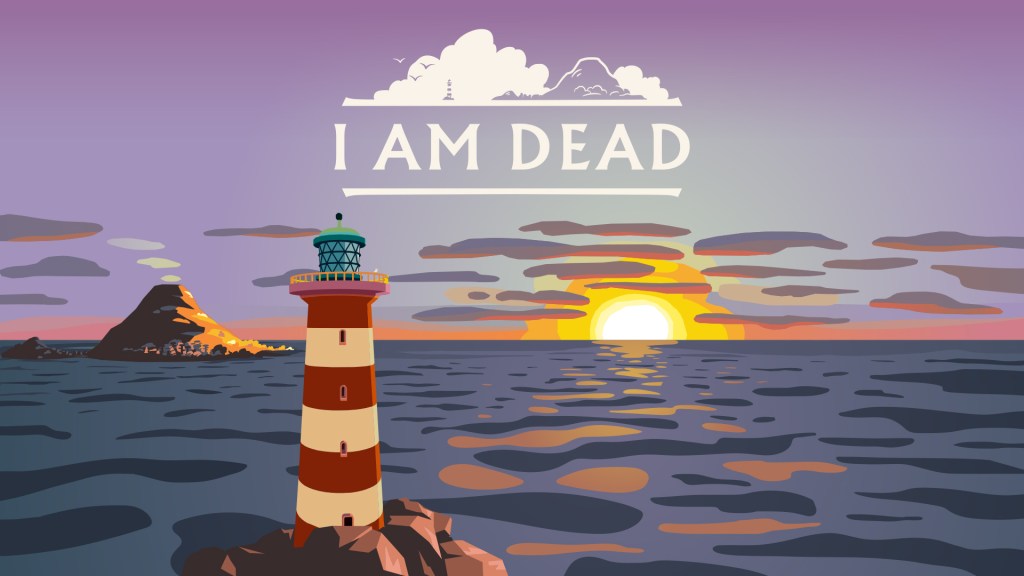 I Am Dead Review