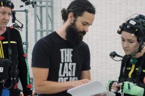 neil druckmann last us HBO