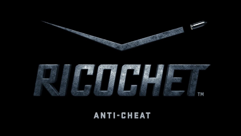 Call of duty ricochet anti-cheat warzone vanguard