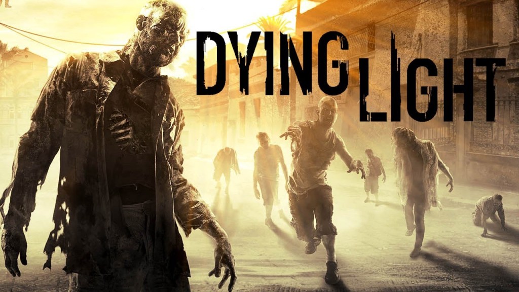 Dying Light Next-Gen Patch