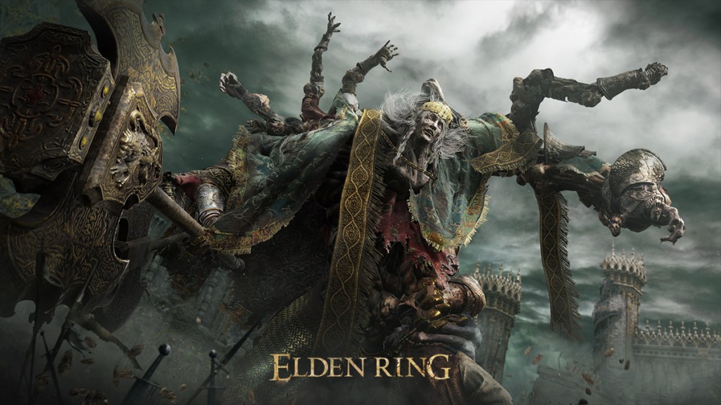 Elden Ring Network Test