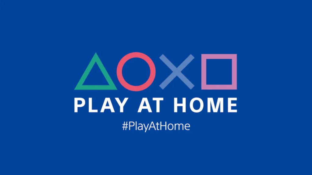 Play At Home Success