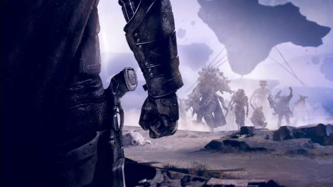 destiny 2 forsaken campaign free vaulted