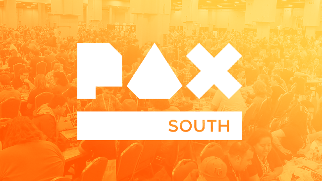 pax south canceled