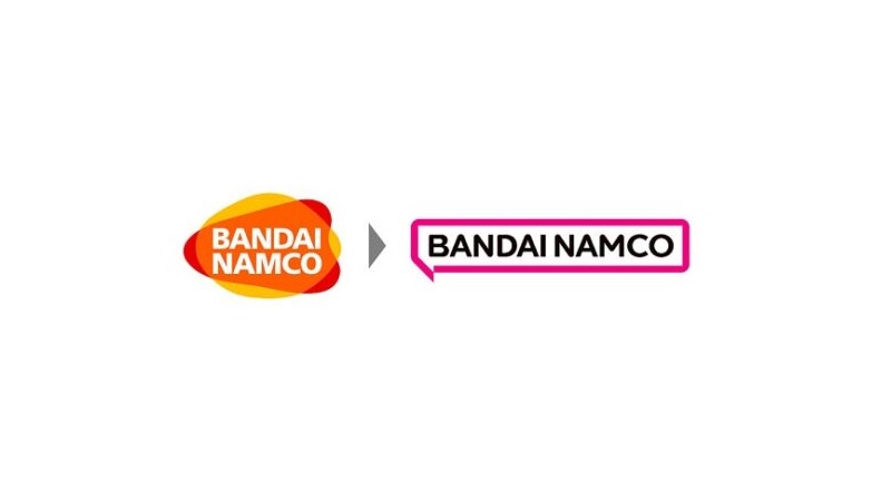 bandai namco