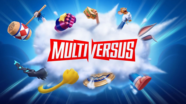 multiversus