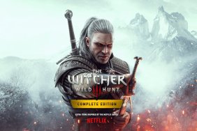 Witcher 3 PS5 Rating