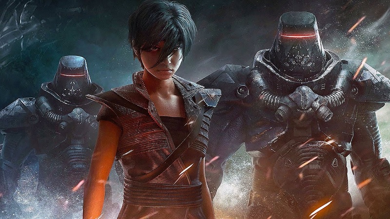 Beyond Good and Evil 2 Development Hell