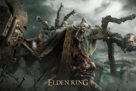 Elden Ring Gameplay Preview