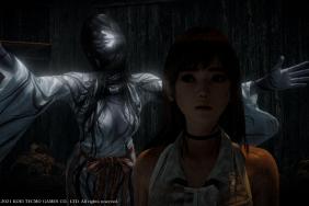 Fatal Frame Maiden of Black Water review