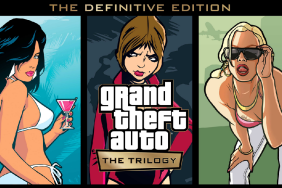 GTA Trilogy Missing Music