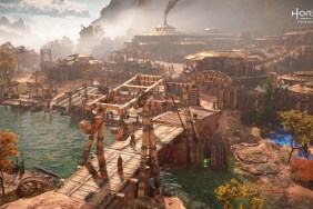 horizon forbidden west world